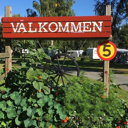 4 Persoons Stuga Hammarstrand Εξωτερικό φωτογραφία